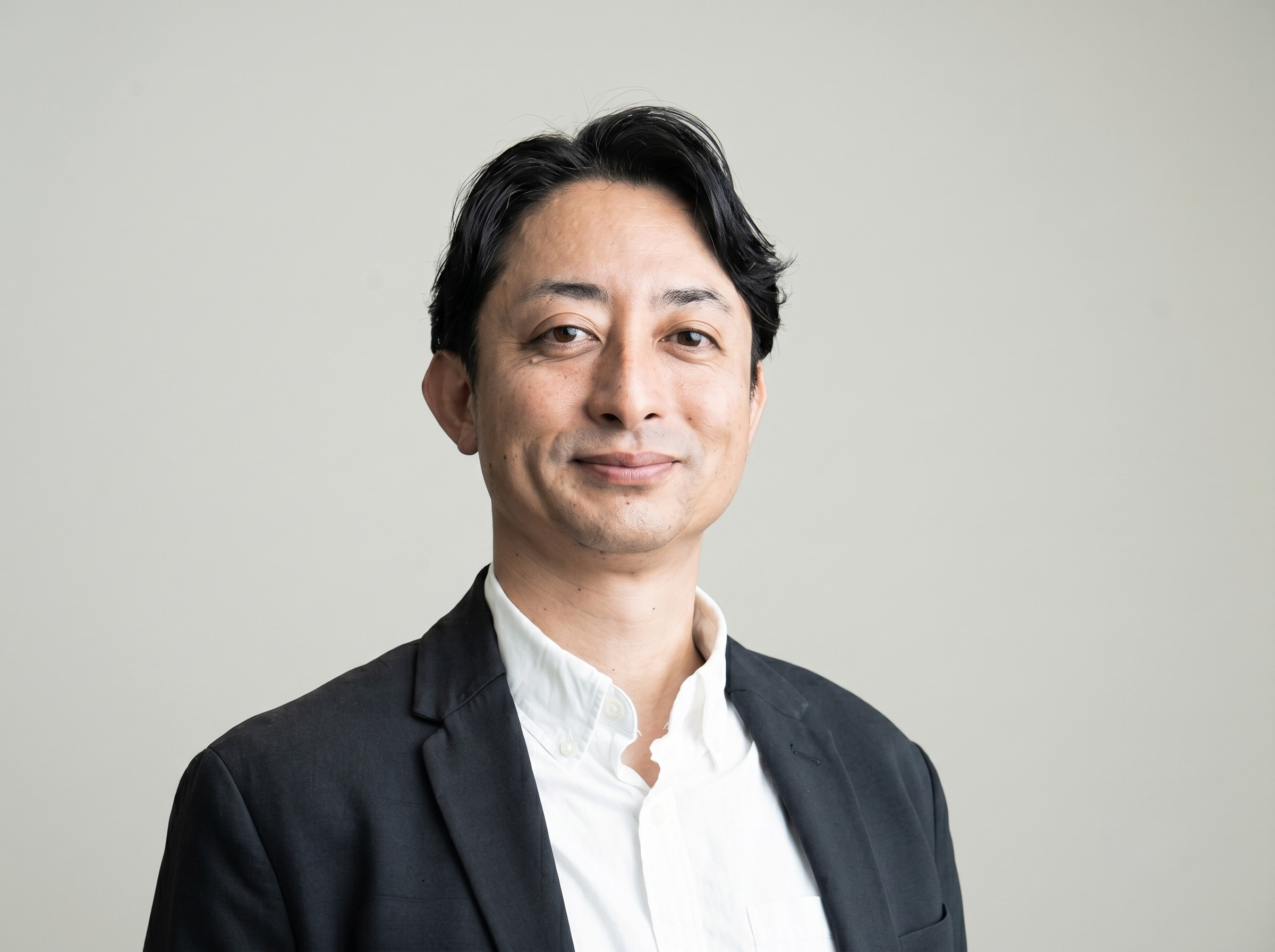 石井 智宏
