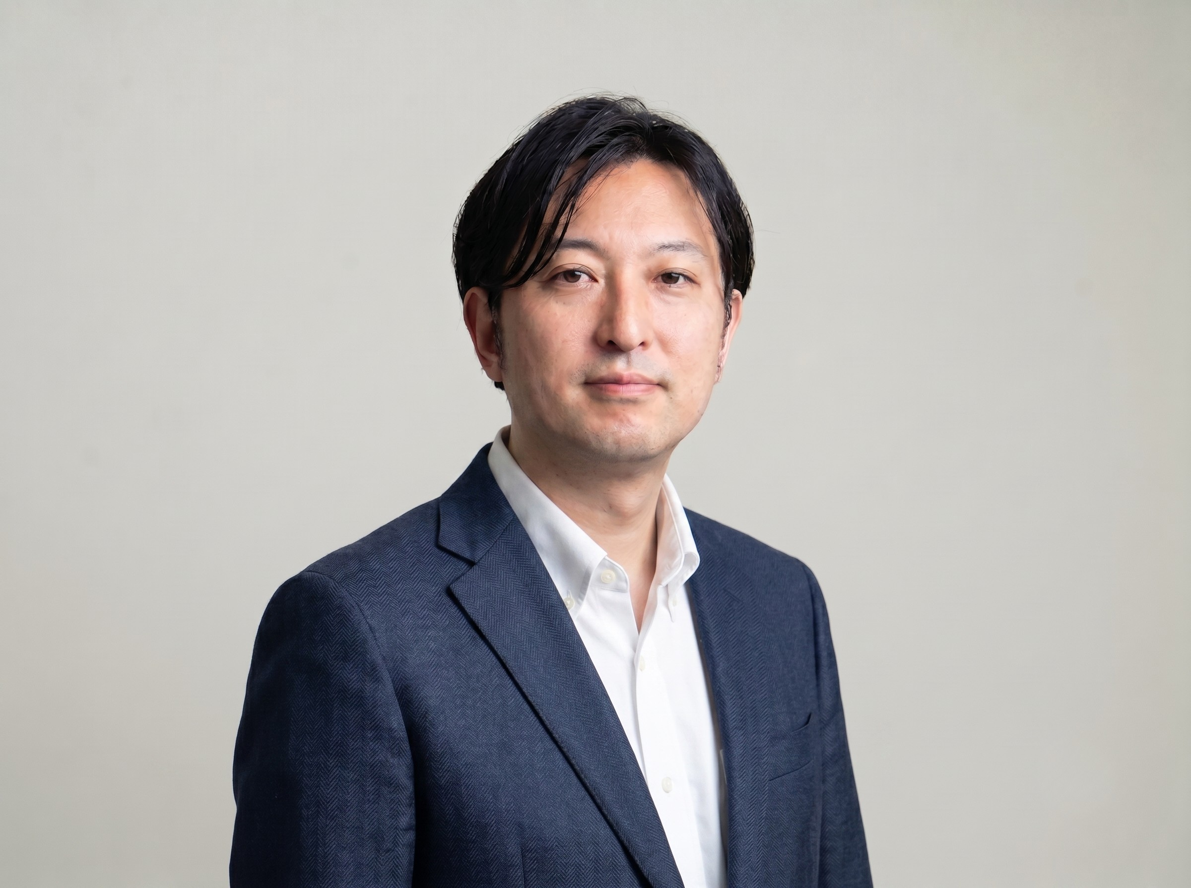 岩浅 佑一