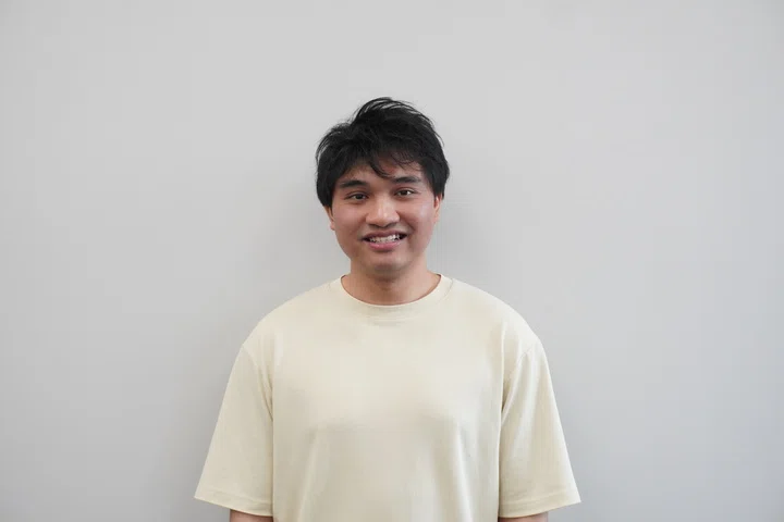 Wai.Yan.Min.Khaing（ウェイ・ヤン・ミン・カイン）