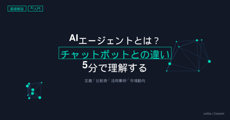 AIエージェント