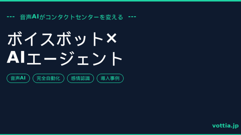 ボイスボット