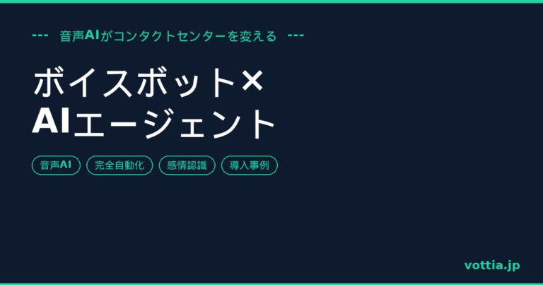 ボイスボット